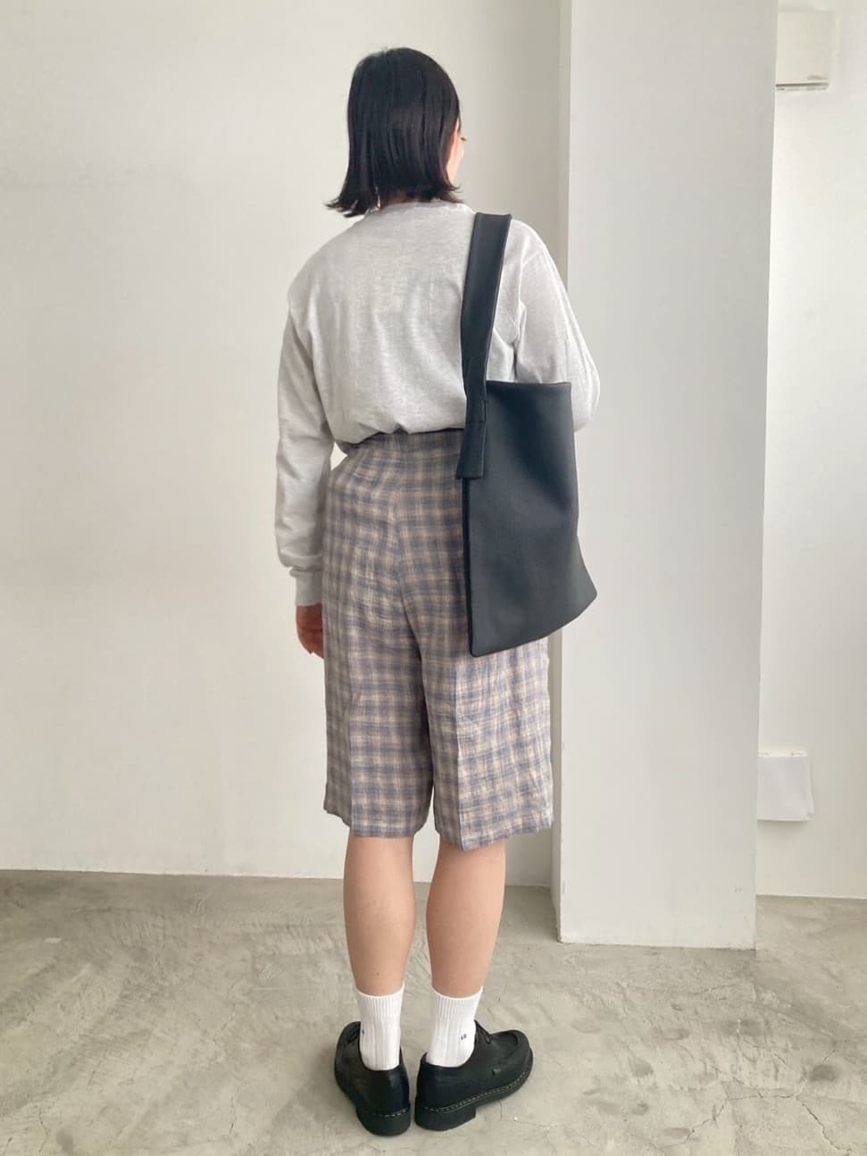 l'atelier du savon ラフォーレ原宿 身長:164cm 2025.04.25 l'atelier du savon ラフォーレ原宿 身長:164cm 2025.04.25