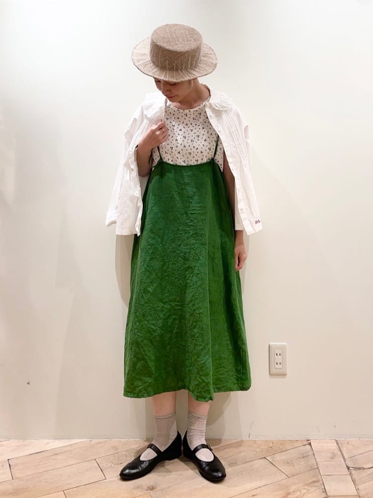 bulle de savon 新宿ミロード 身長:160cm 2022.05.12 bulle de savon 新宿ミロード 身長:160cm 2022.05.13