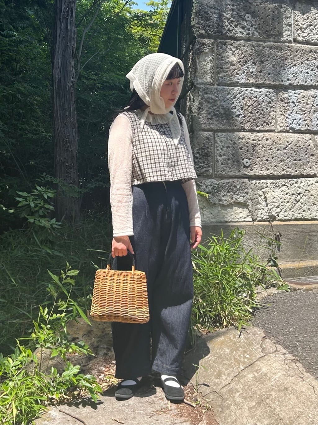 �y NEW �zbulle de savon bulle de savon / yuni �g�ˎ��H�ʓX �g���F155cm 2026.05.18