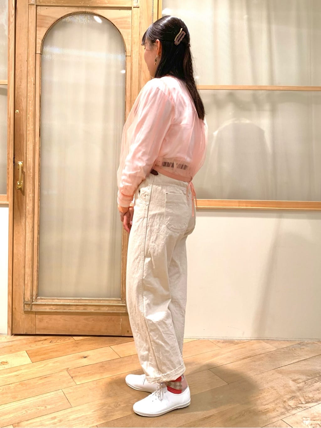 bulle de savon 新宿ミロード 身長:165cm 2023.03.14 bulle de savon 新宿ミロード 身長:165cm 2023.03.14