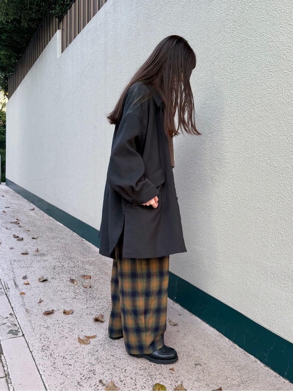 AMBIDEX �A�g���G �g���F160cm 2025.11.26