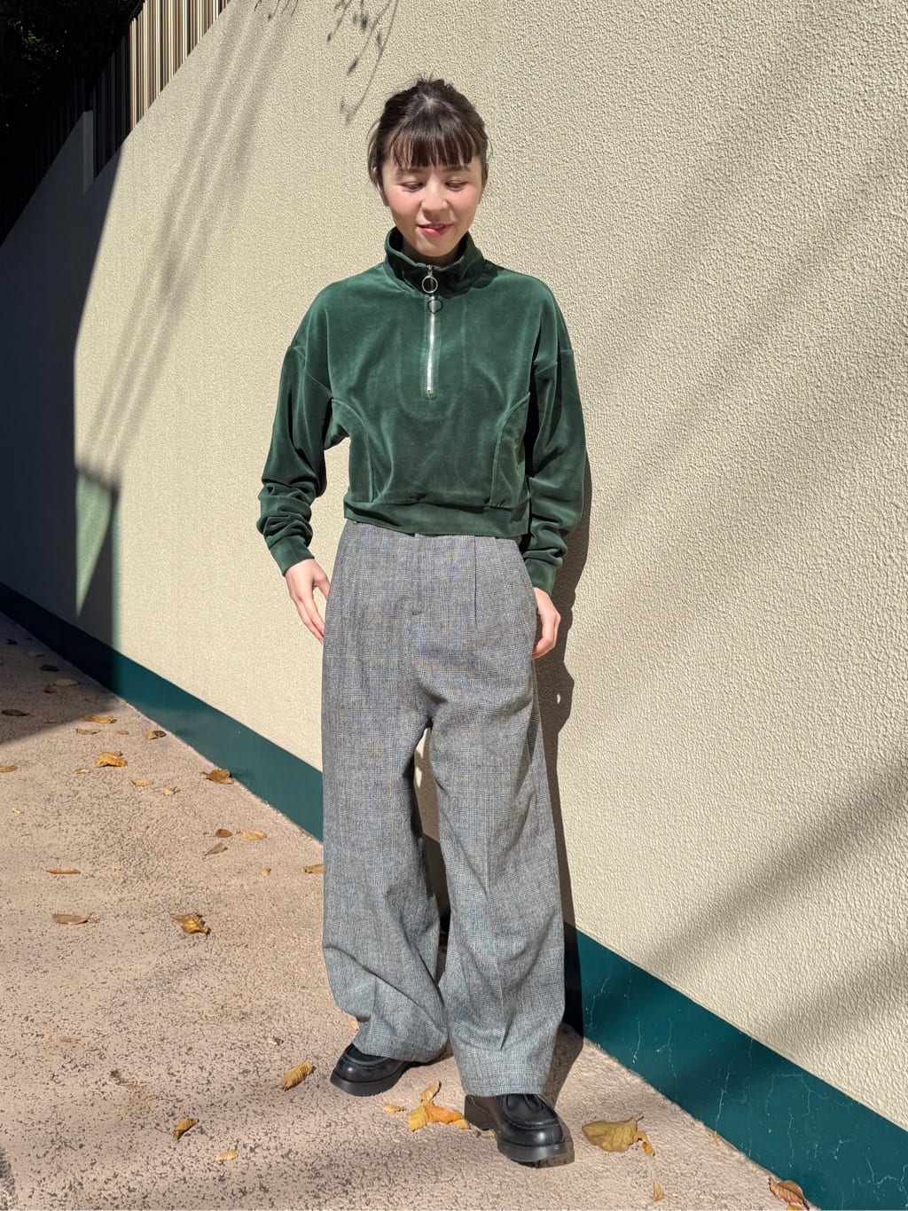 AMBIDEX �A�g���G �g���F160cm 2025.12.02