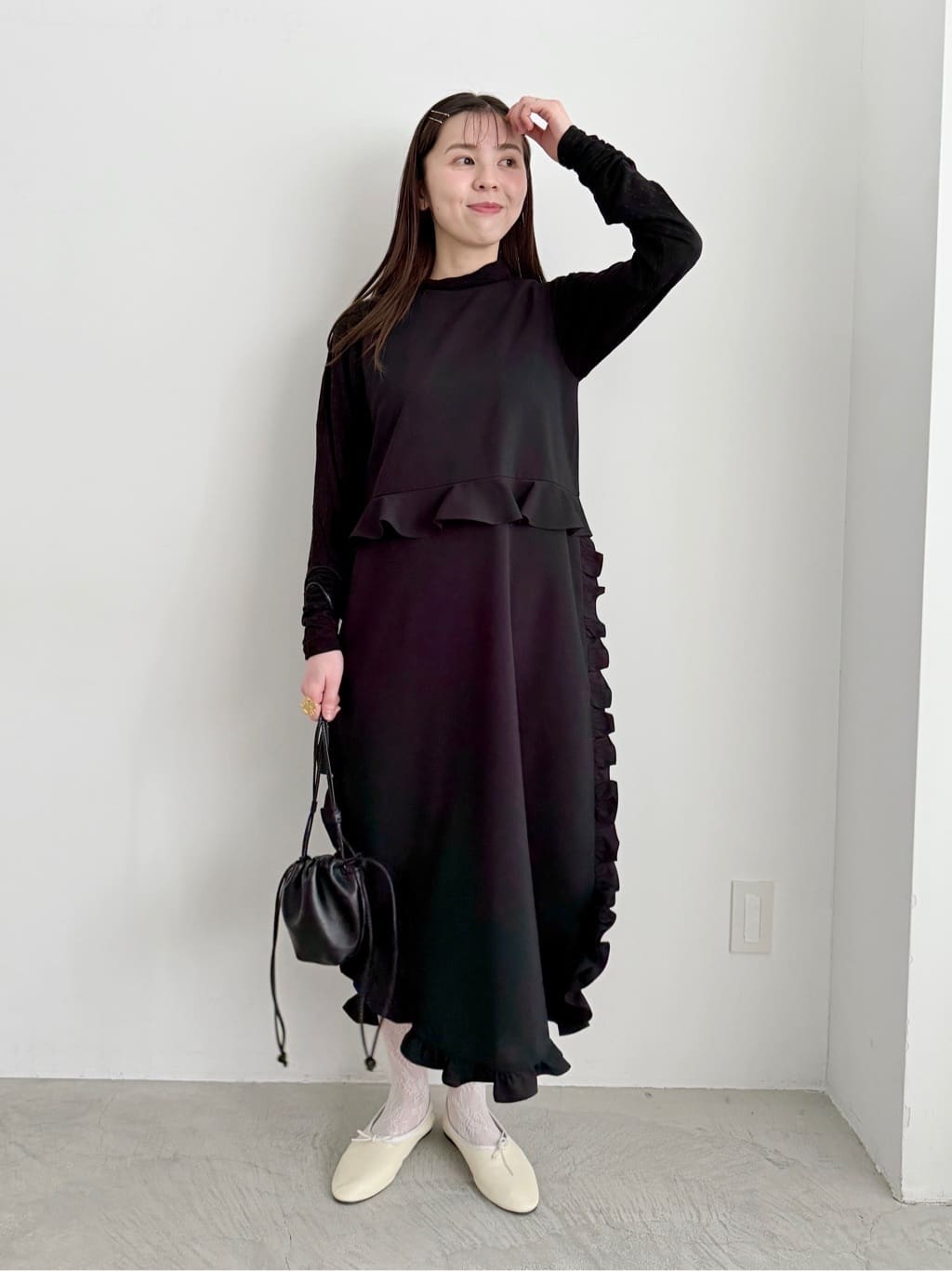 AMBIDEX �A�g���G �g���F160cm 2026.02.27