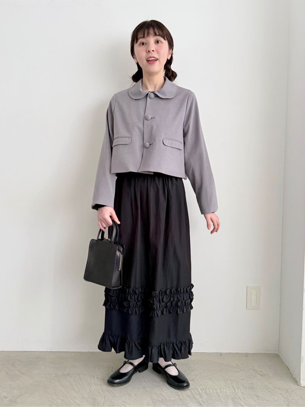 AMBIDEX �A�g���G �g���F160cm 2026.02.27