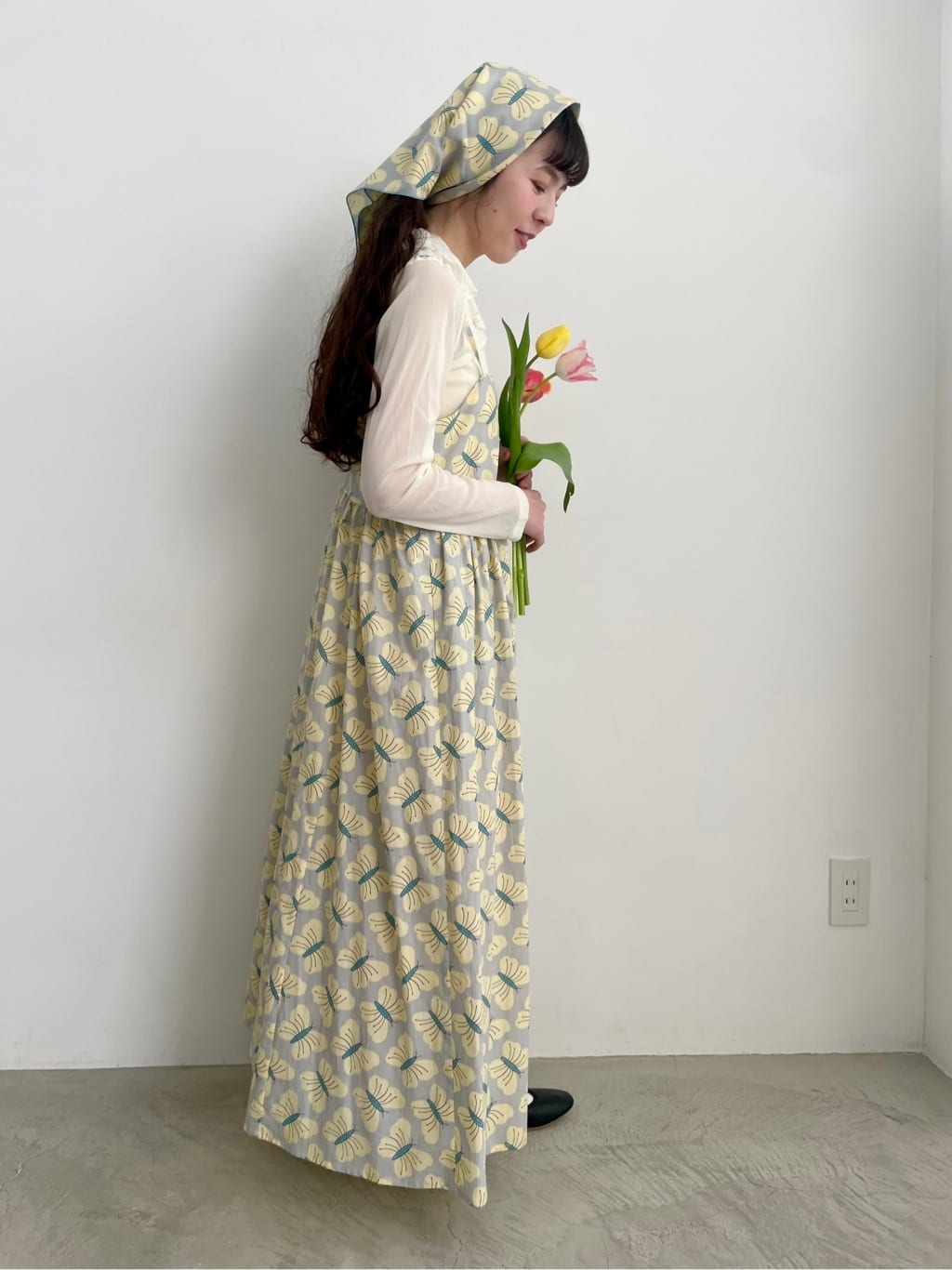 AMBIDEX アトリエ 身長:160cm 2025.05.27 AMBIDEX アトリエ 身長:160cm 2025.02.28