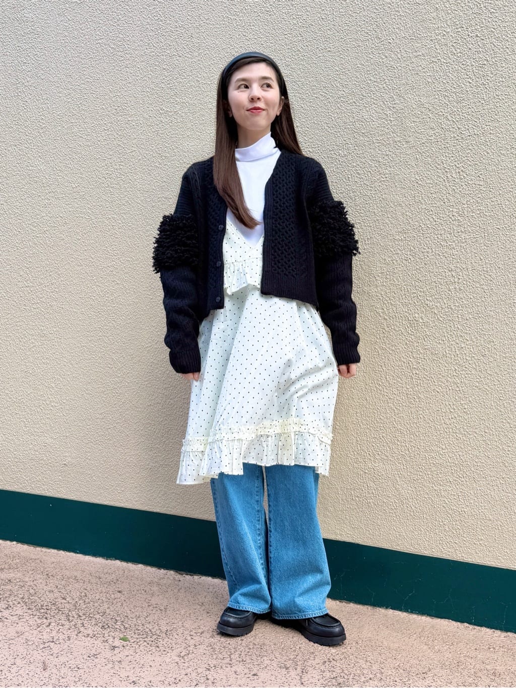 AMBIDEX �A�g���G �g���F160cm 2025.12.09