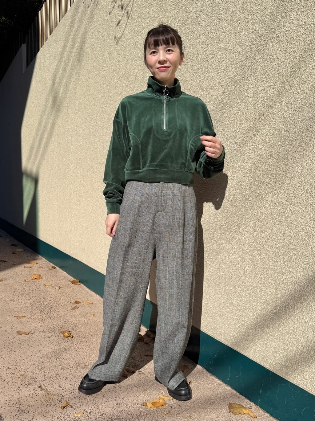 AMBIDEX �A�g���G �g���F160cm 2025.12.02