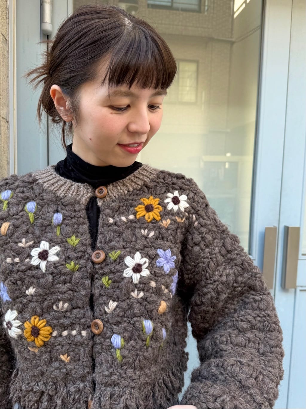 AMBIDEX �A�g���G �g���F160cm 2025.11.19