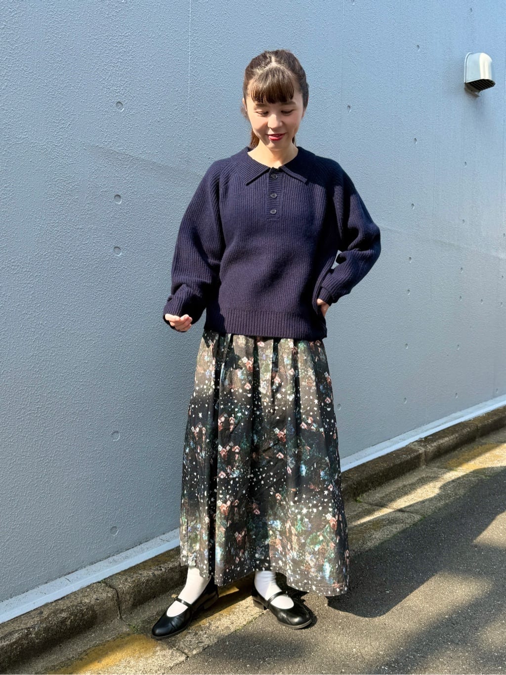 【野乃様専門ページ】 AMBIDEX Store コーディネート