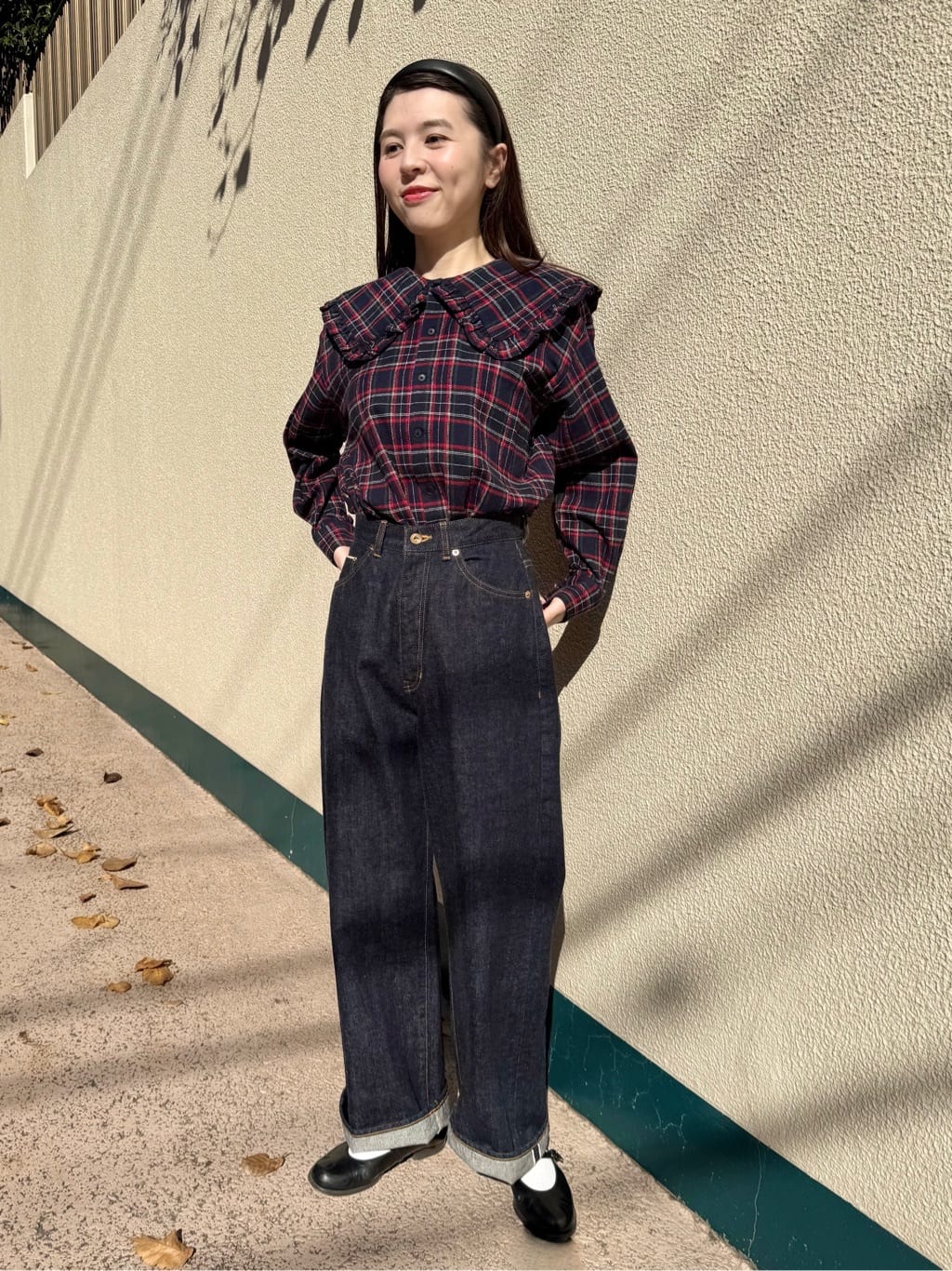 AMBIDEX �A�g���G �g���F160cm 2025.11.27