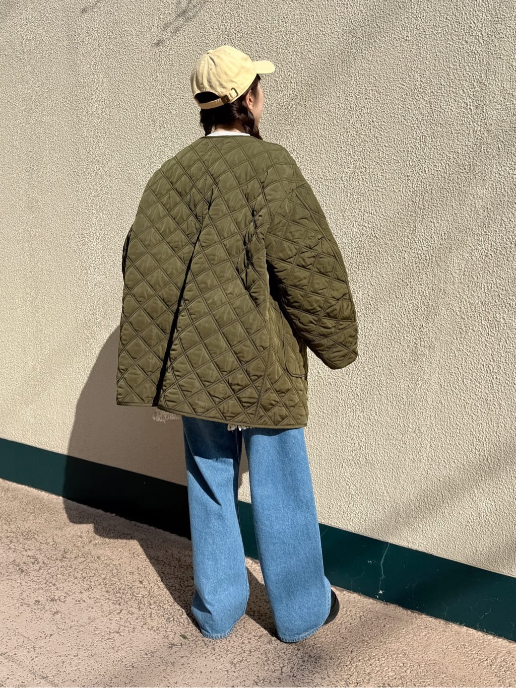 AMBIDEX �A�g���G �g���F160cm 2025.12.12