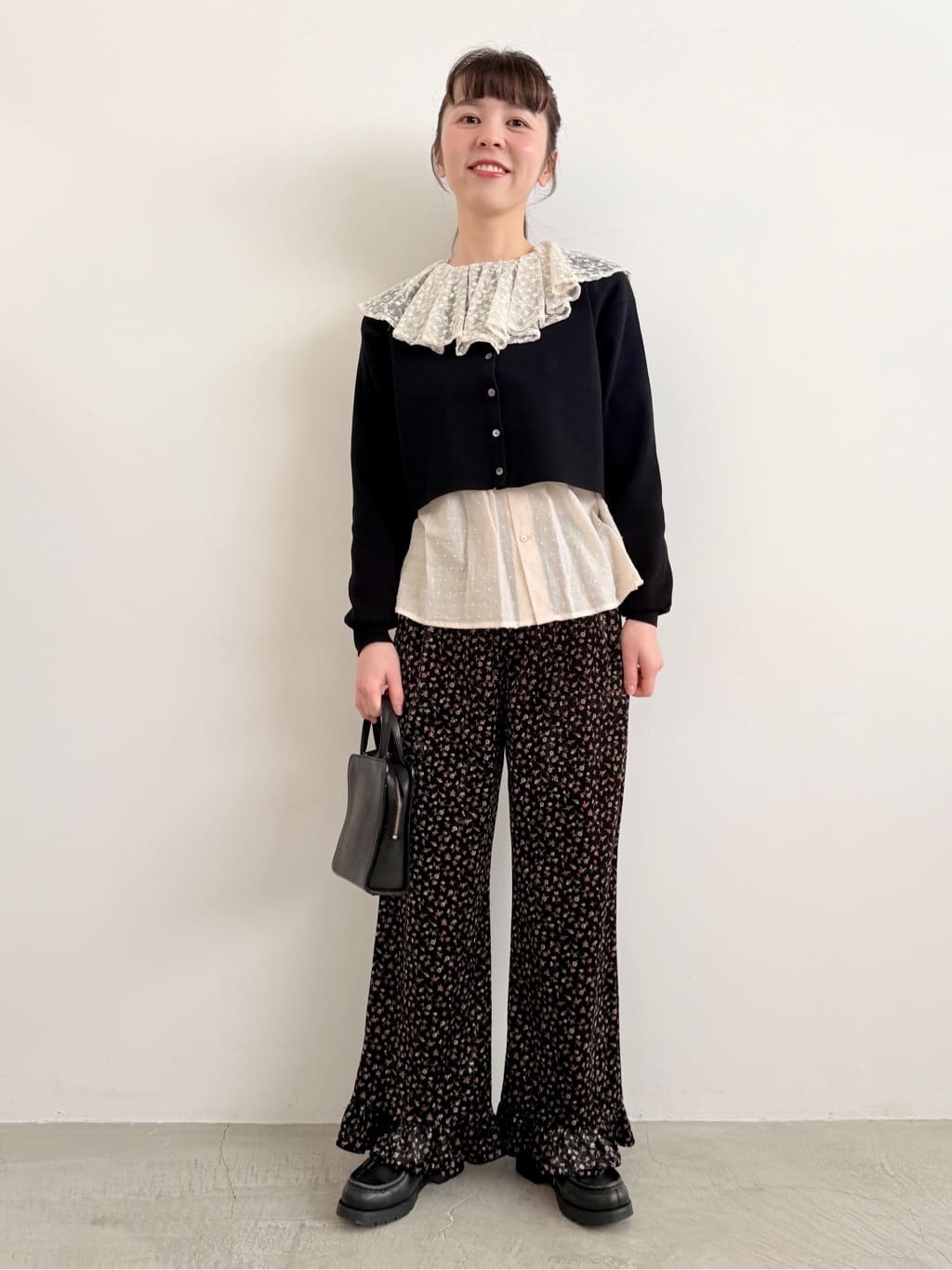 AMBIDEX �A�g���G �g���F160cm 2025.12.13