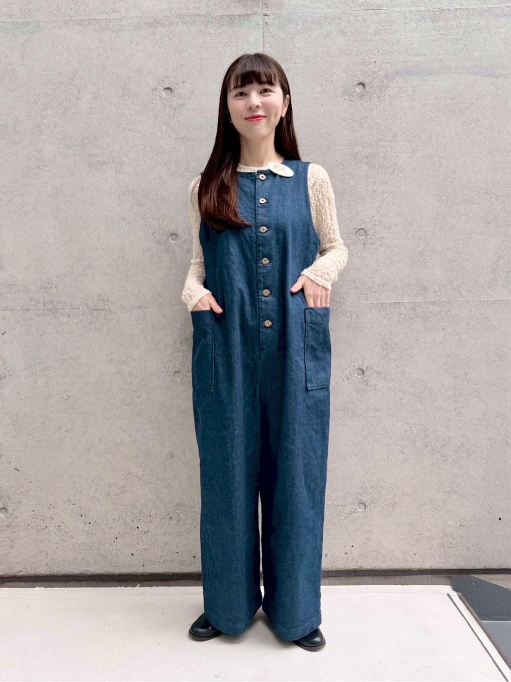 AMBIDEX �A�g���G �g���F160cm 2026.01.29