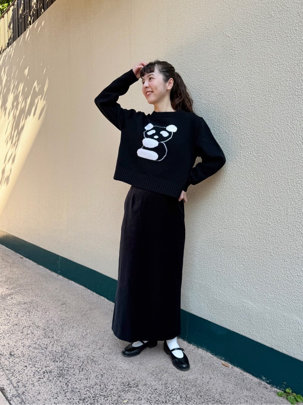 AMBIDEX �A�g���G �g���F160cm 2025.11.21