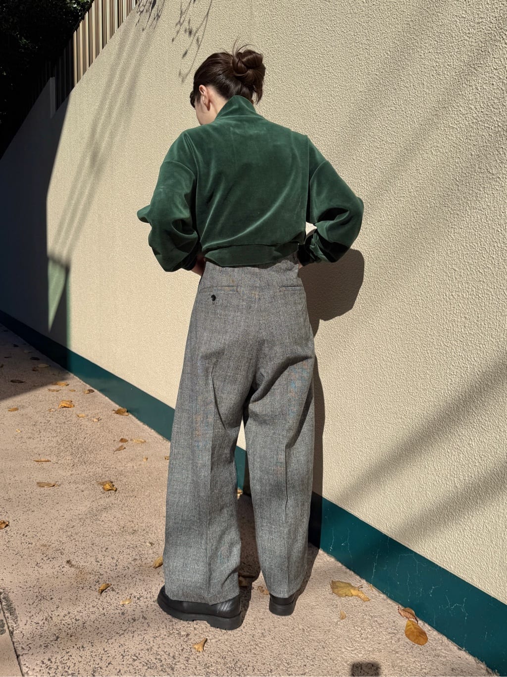 AMBIDEX �A�g���G �g���F160cm 2025.12.02