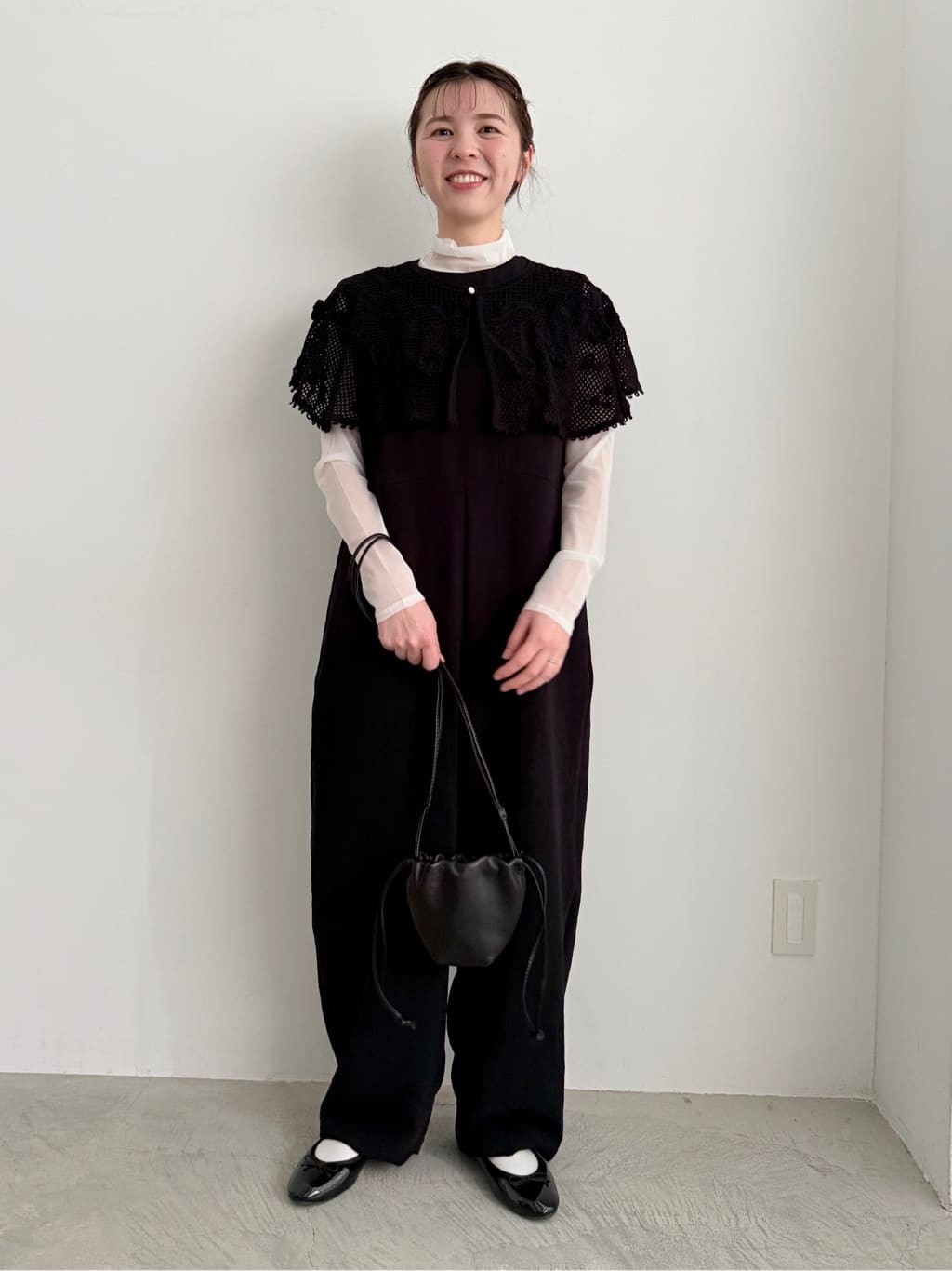 AMBIDEX �A�g���G �g���F160cm 2026.02.27