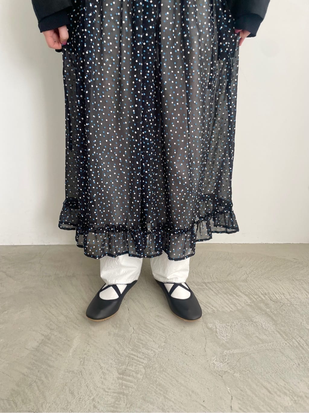 AMBIDEX アトリエ 身長:160cm 2025.04.22 AMBIDEX アトリエ 身長:160cm 2025.03.07