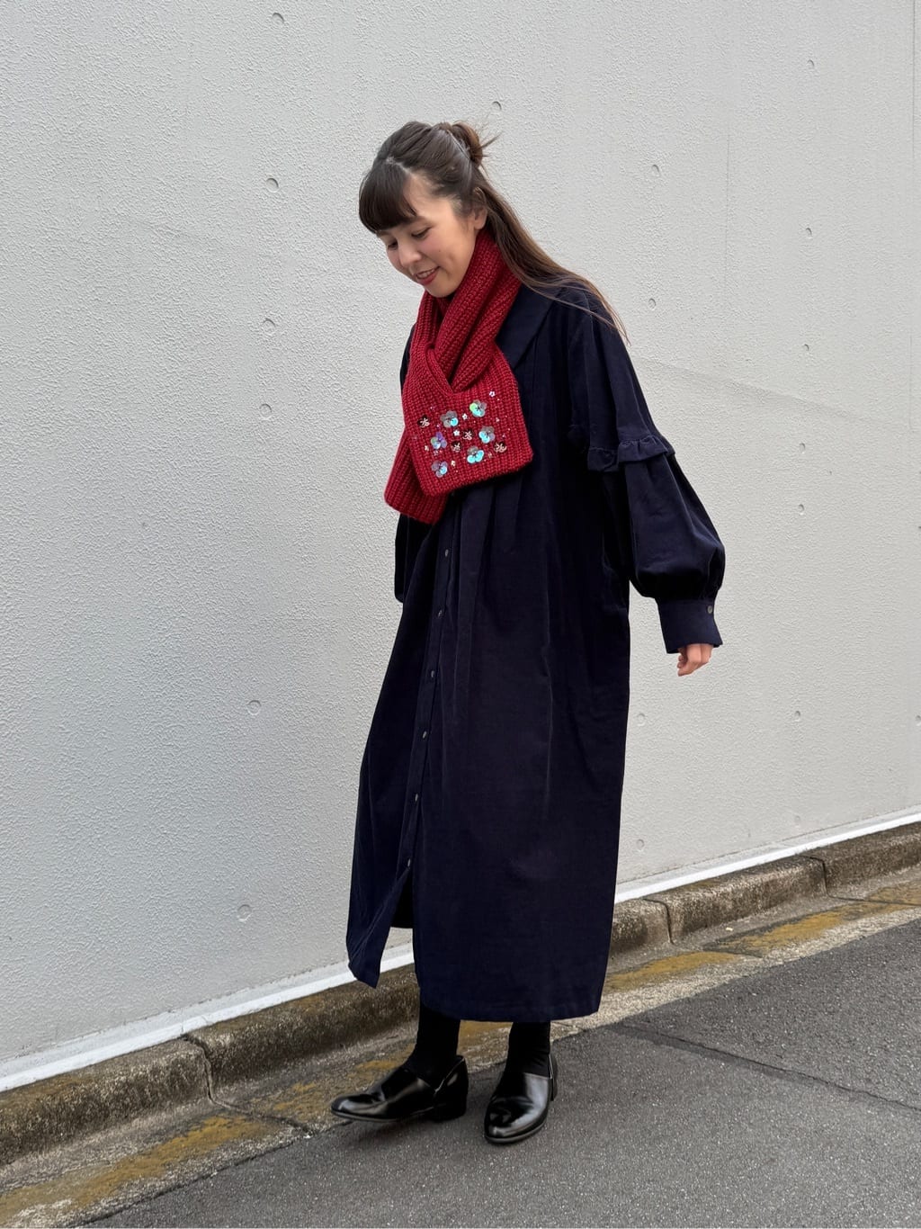 AMBIDEX �A�g���G �g���F160cm 2025.12.06