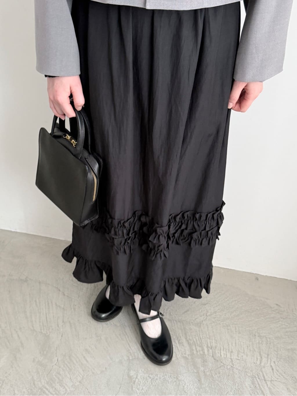 AMBIDEX �A�g���G �g���F160cm 2026.02.27