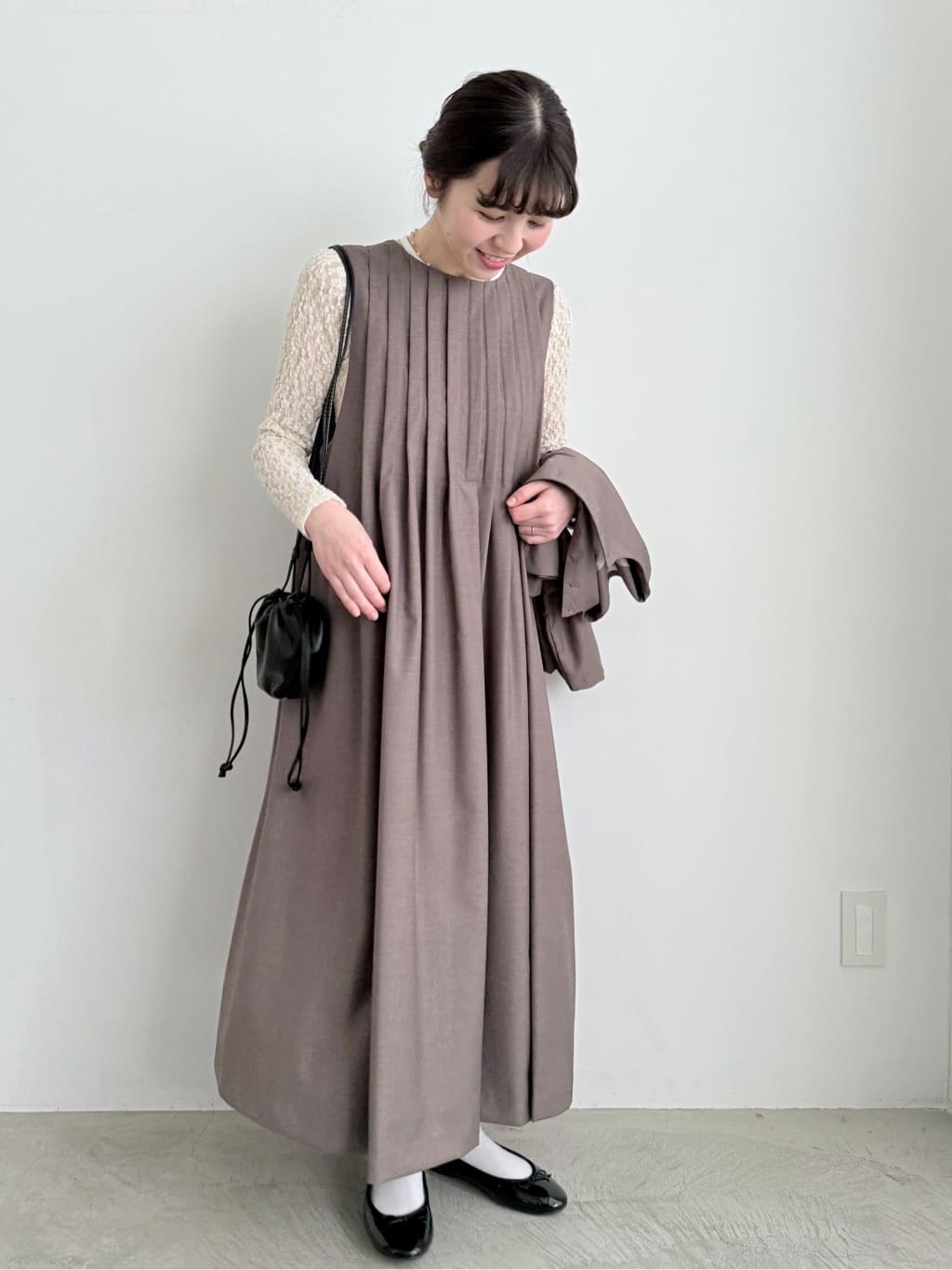 AMBIDEX �A�g���G �g���F160cm 2026.02.27