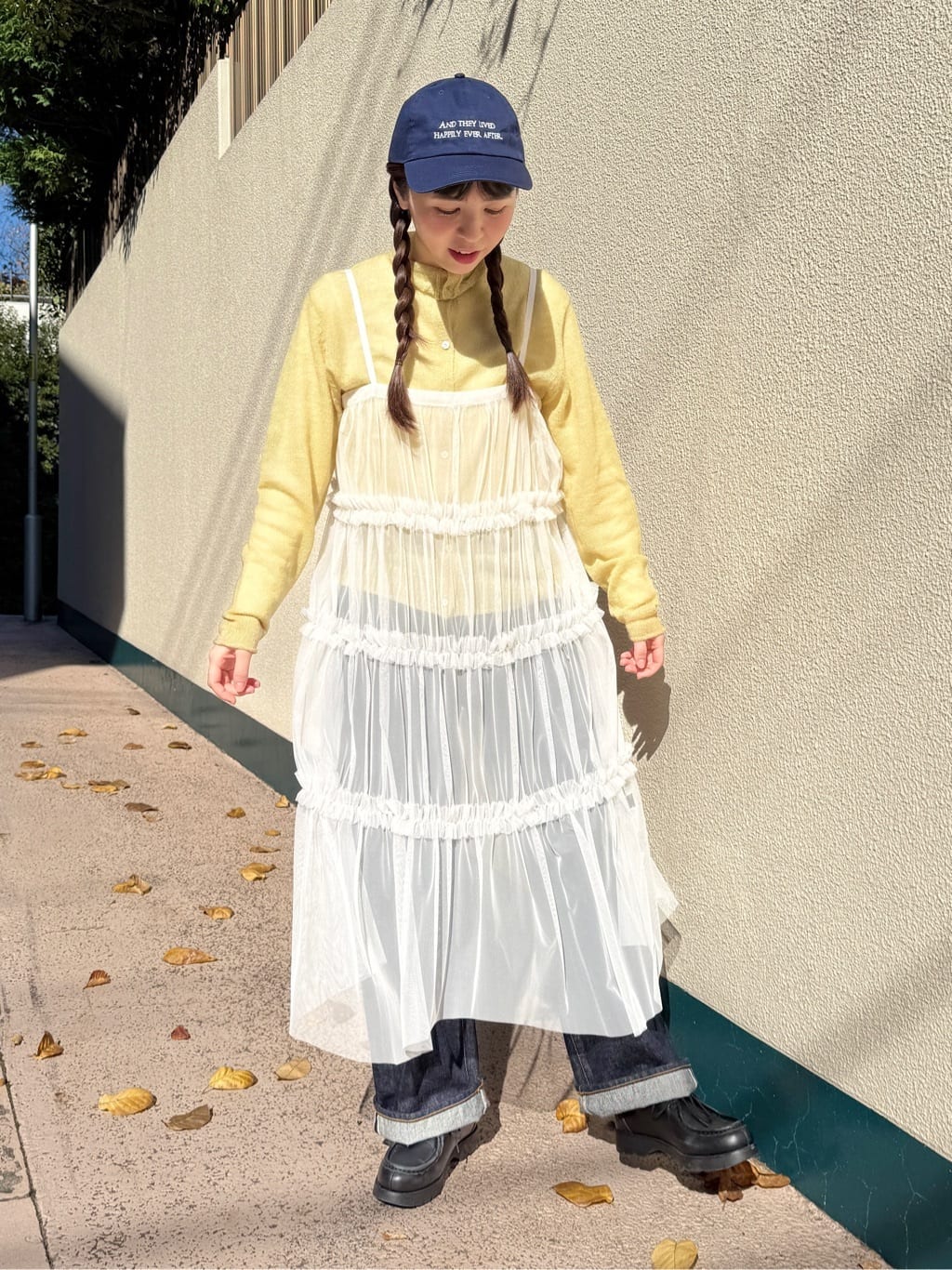 AMBIDEX Store コーディネート