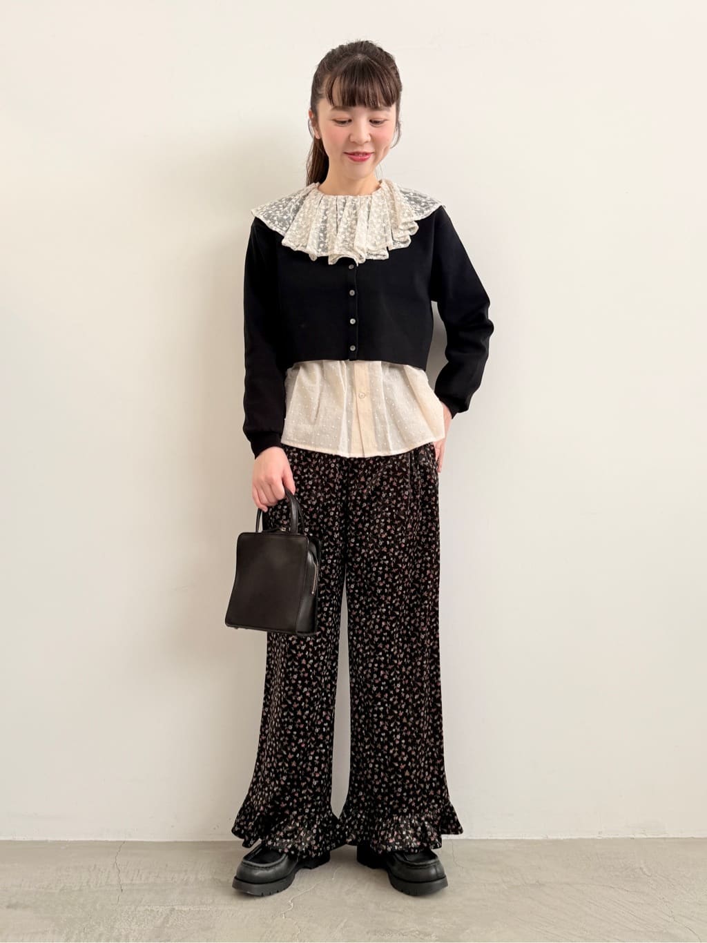 AMBIDEX �A�g���G �g���F160cm 2025.12.13