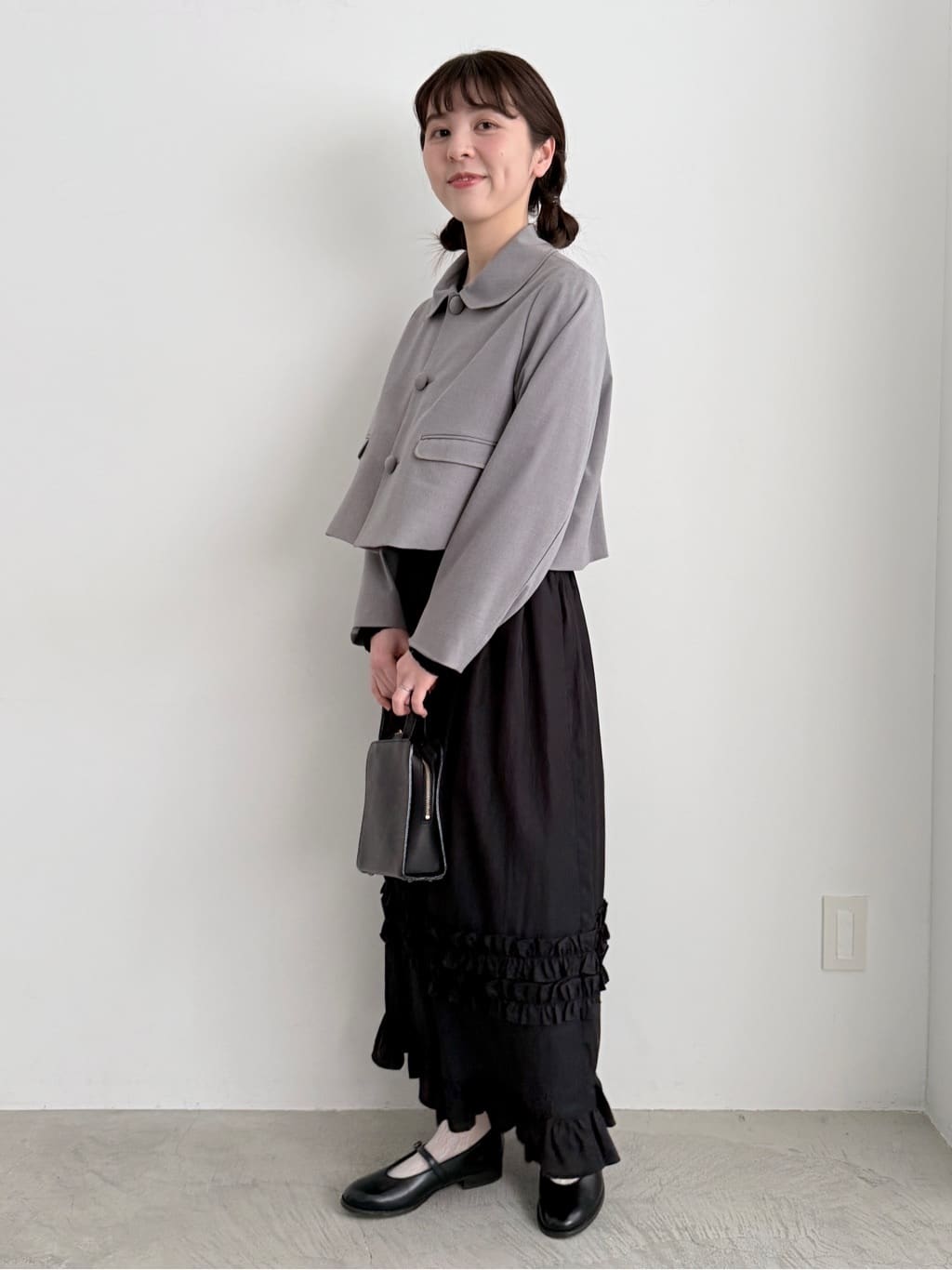 AMBIDEX �A�g���G �g���F160cm 2026.02.27