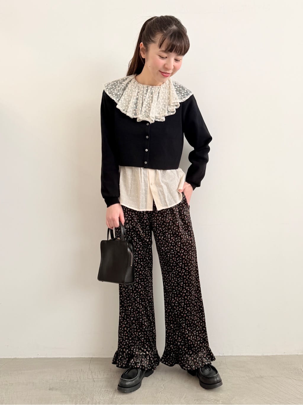 AMBIDEX �A�g���G �g���F160cm 2025.12.13