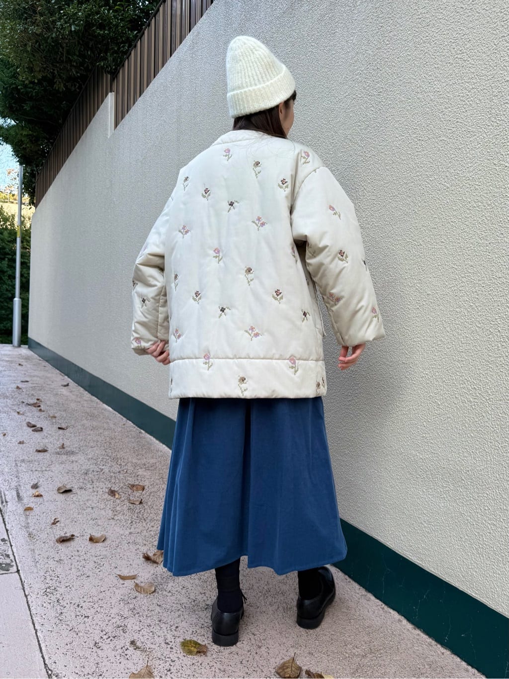 AMBIDEX �A�g���G �g���F160cm 2025.11.24