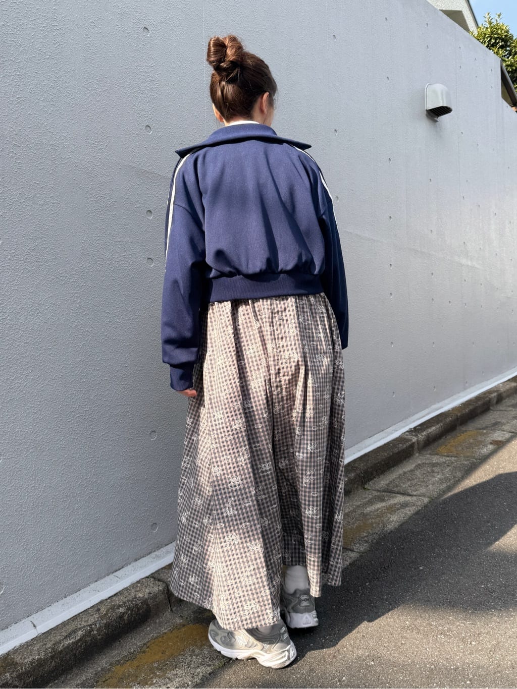 AMBIDEX �A�g���G �g���F160cm 2025.12.04