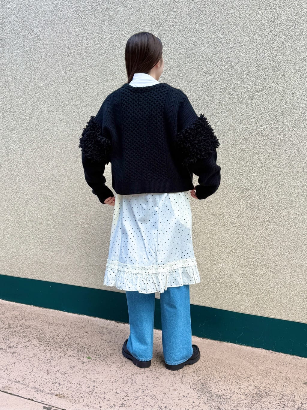 AMBIDEX �A�g���G �g���F160cm 2025.12.09