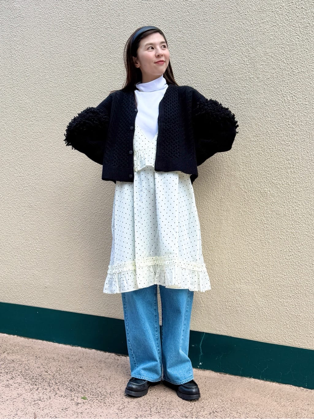 AMBIDEX �A�g���G �g���F160cm 2025.12.09