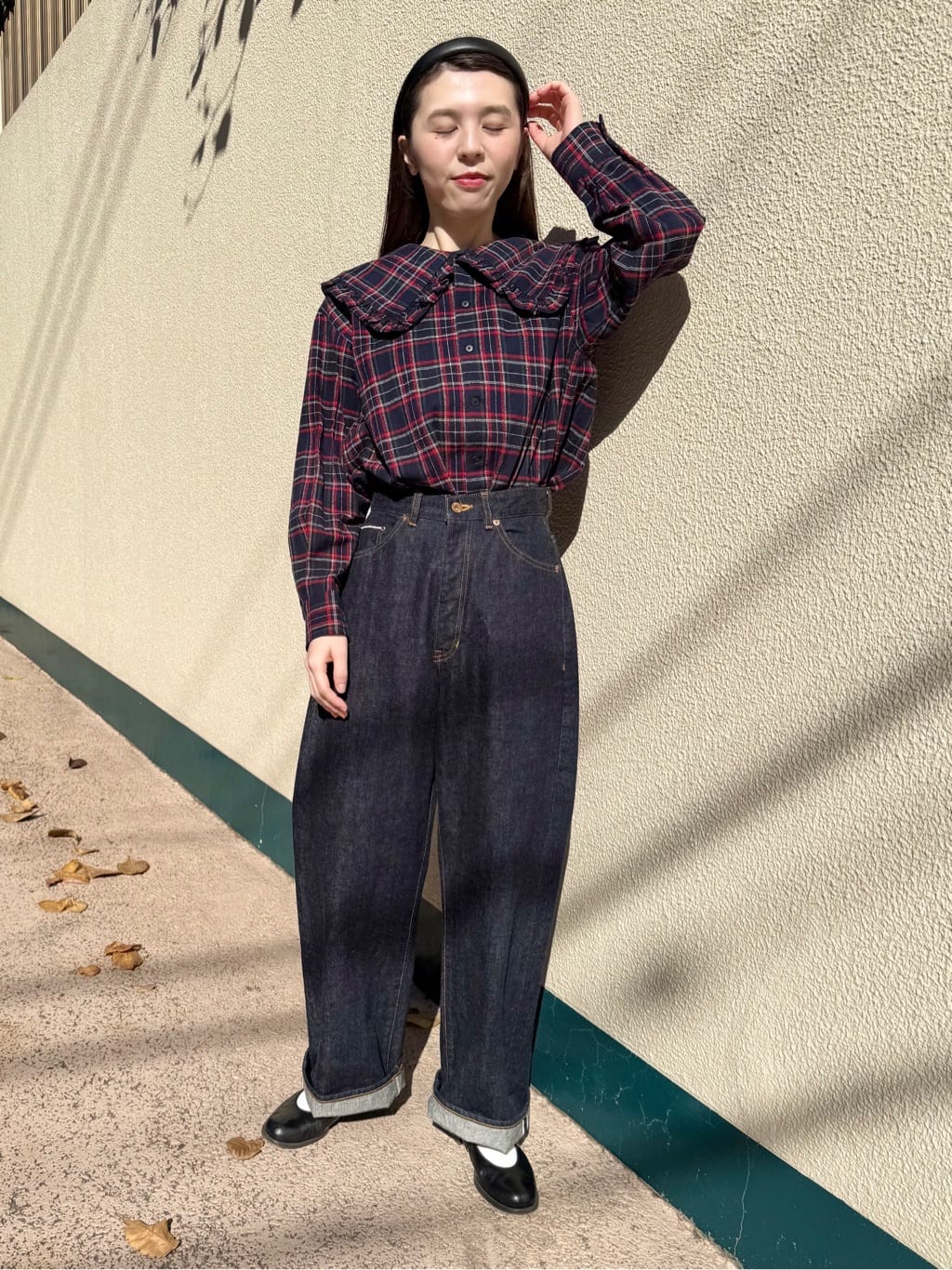 AMBIDEX �A�g���G �g���F160cm 2025.11.27