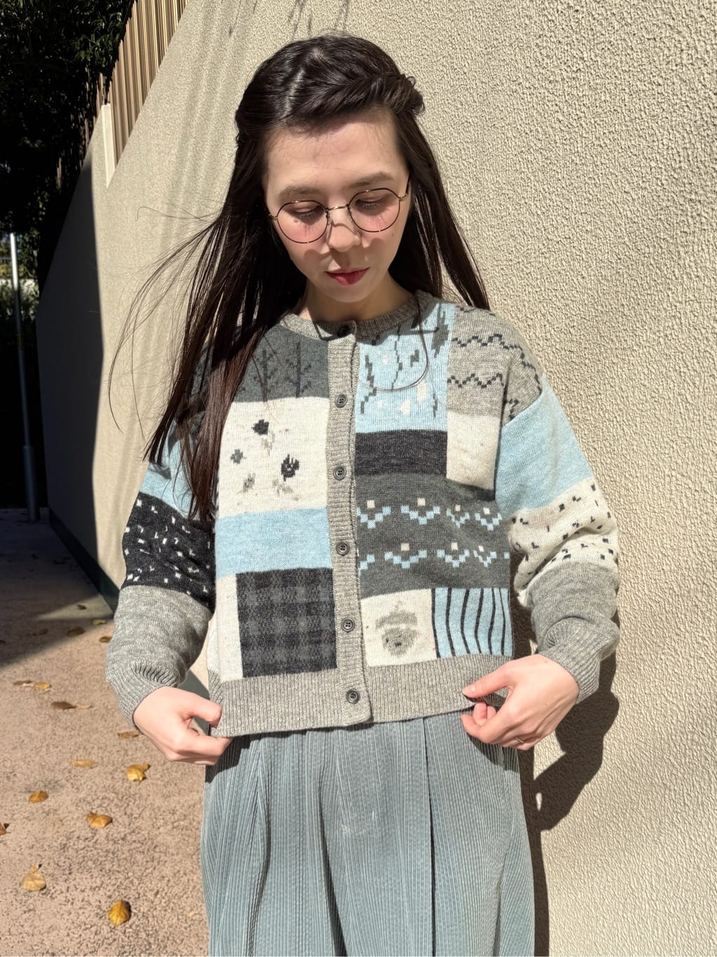 AMBIDEX �A�g���G �g���F160cm 2025.12.01