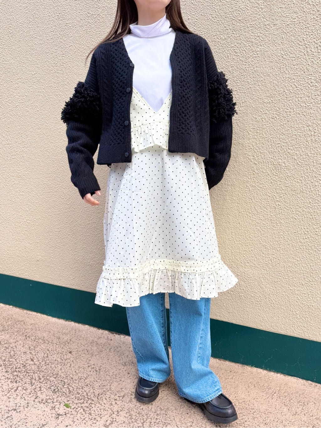 AMBIDEX �A�g���G �g���F160cm 2025.12.09