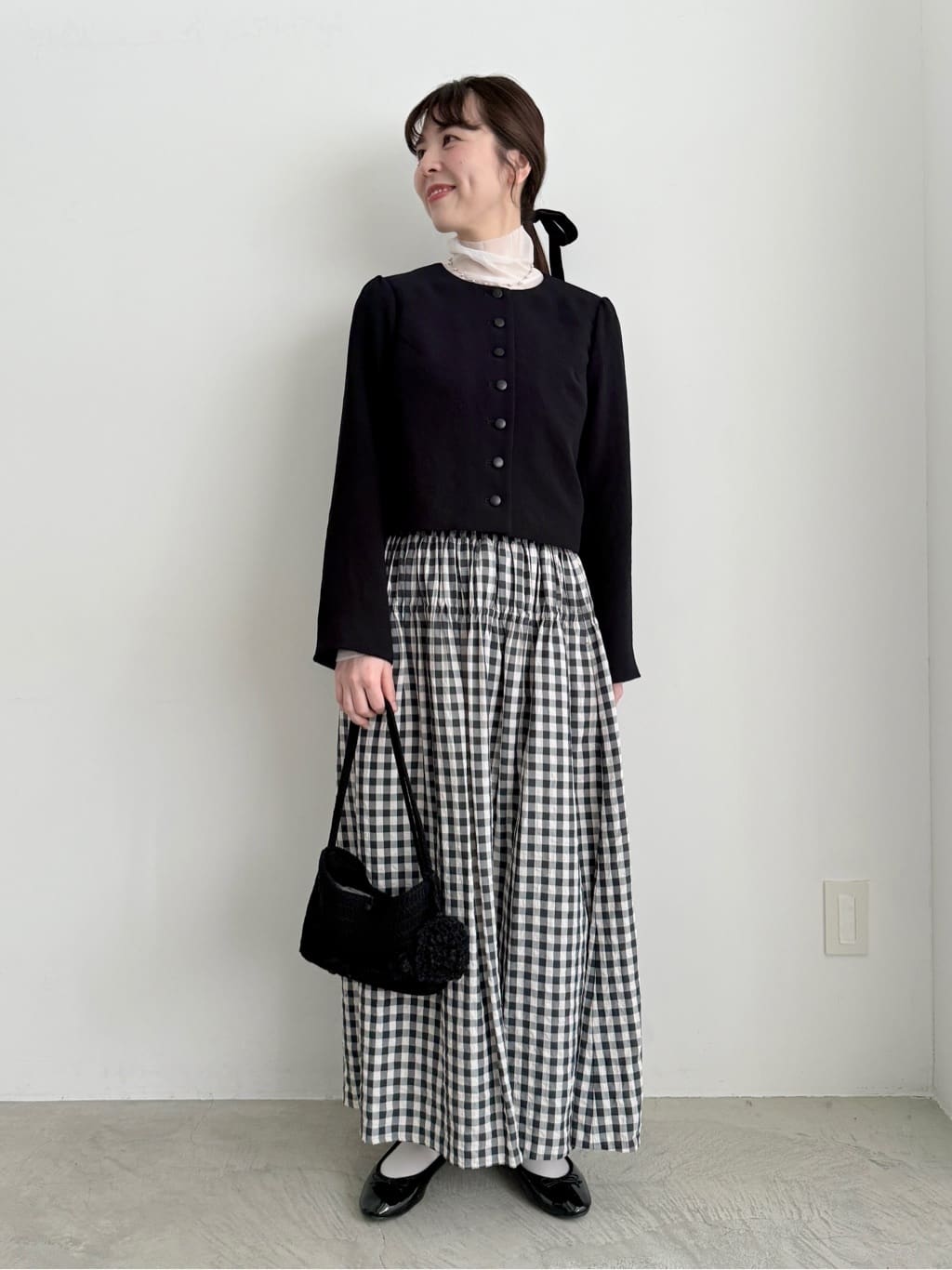 AMBIDEX Store コーディネート