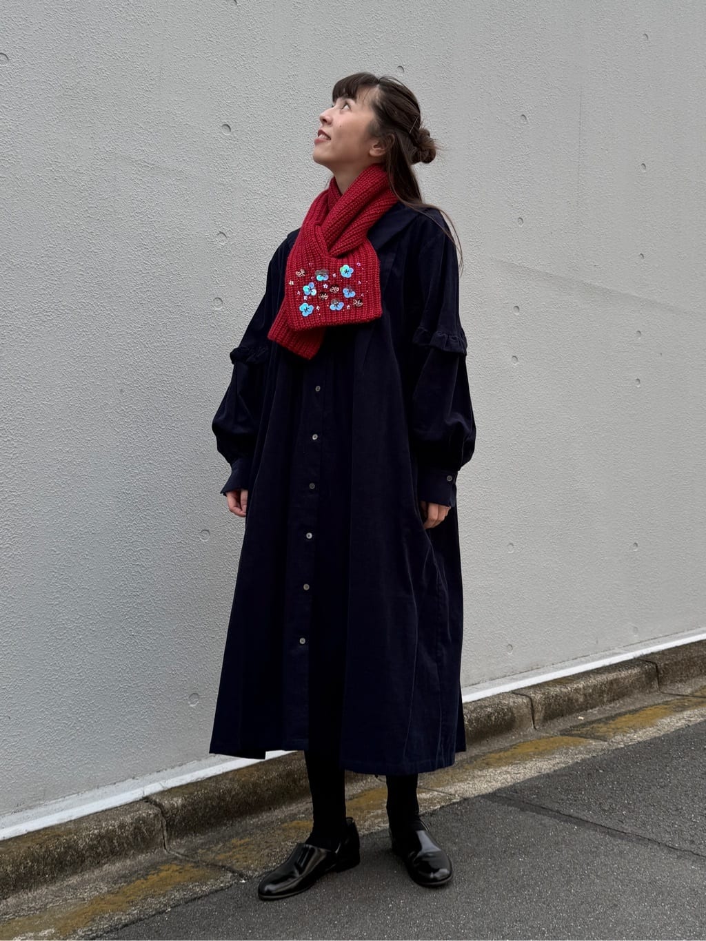 AMBIDEX �A�g���G �g���F160cm 2025.12.06