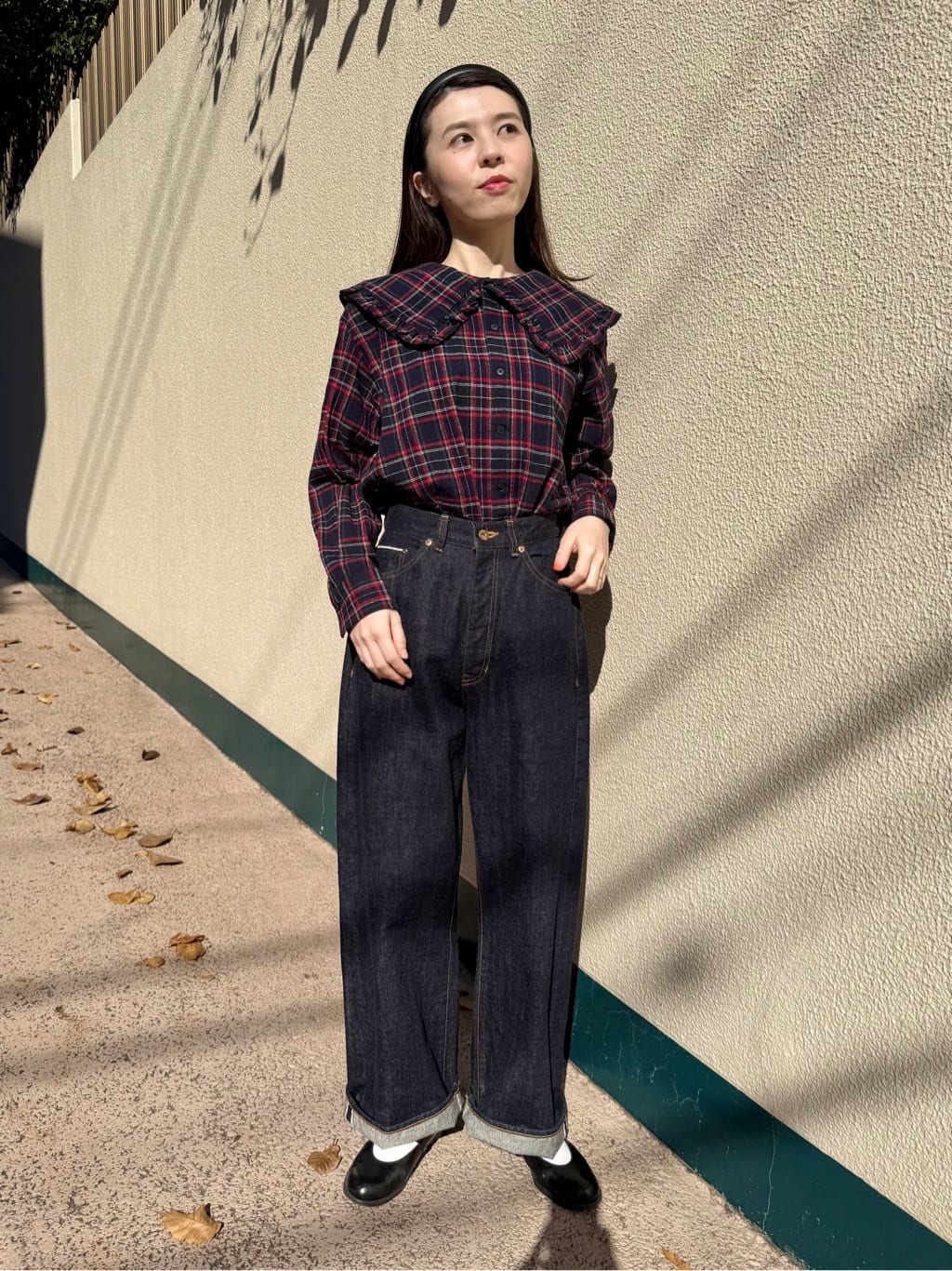 AMBIDEX �A�g���G �g���F160cm 2025.11.27