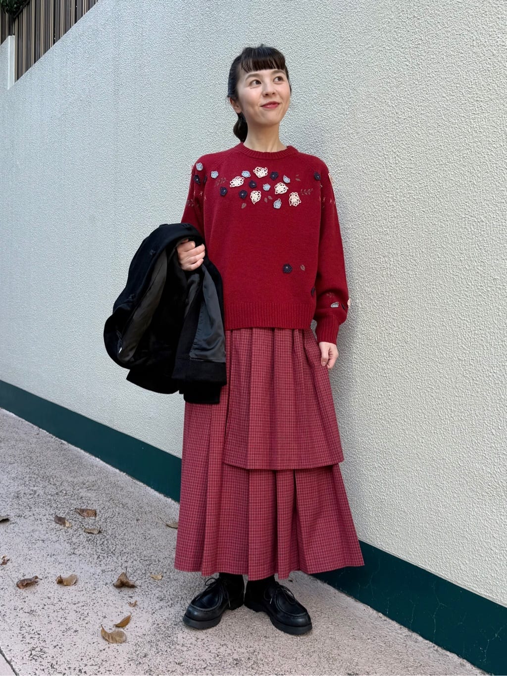 AMBIDEX Store コーディネート詳細