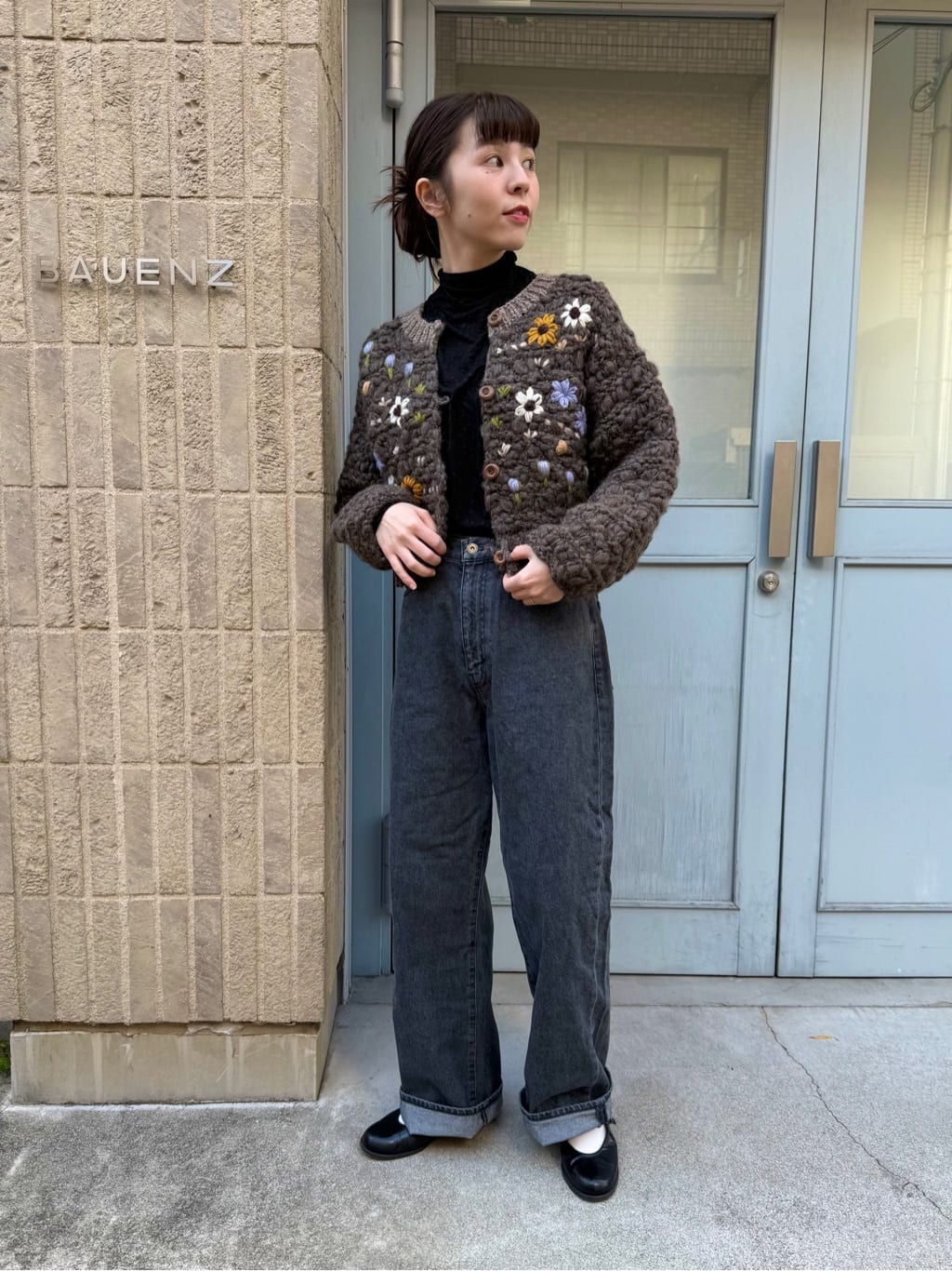 AMBIDEX �A�g���G �g���F160cm 2025.11.19