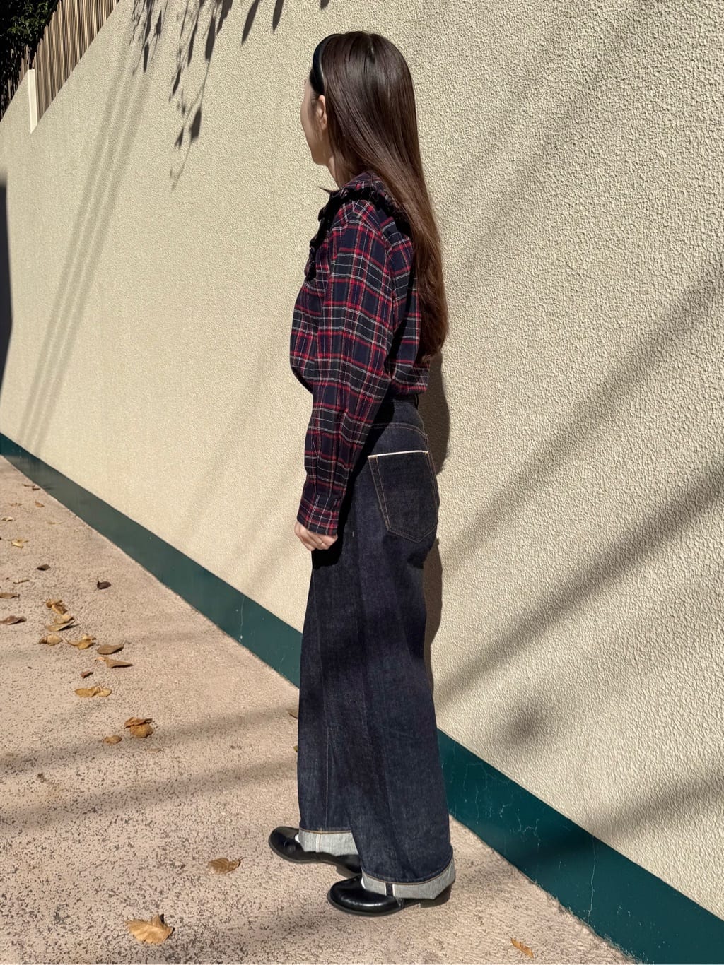 AMBIDEX �A�g���G �g���F160cm 2025.11.27