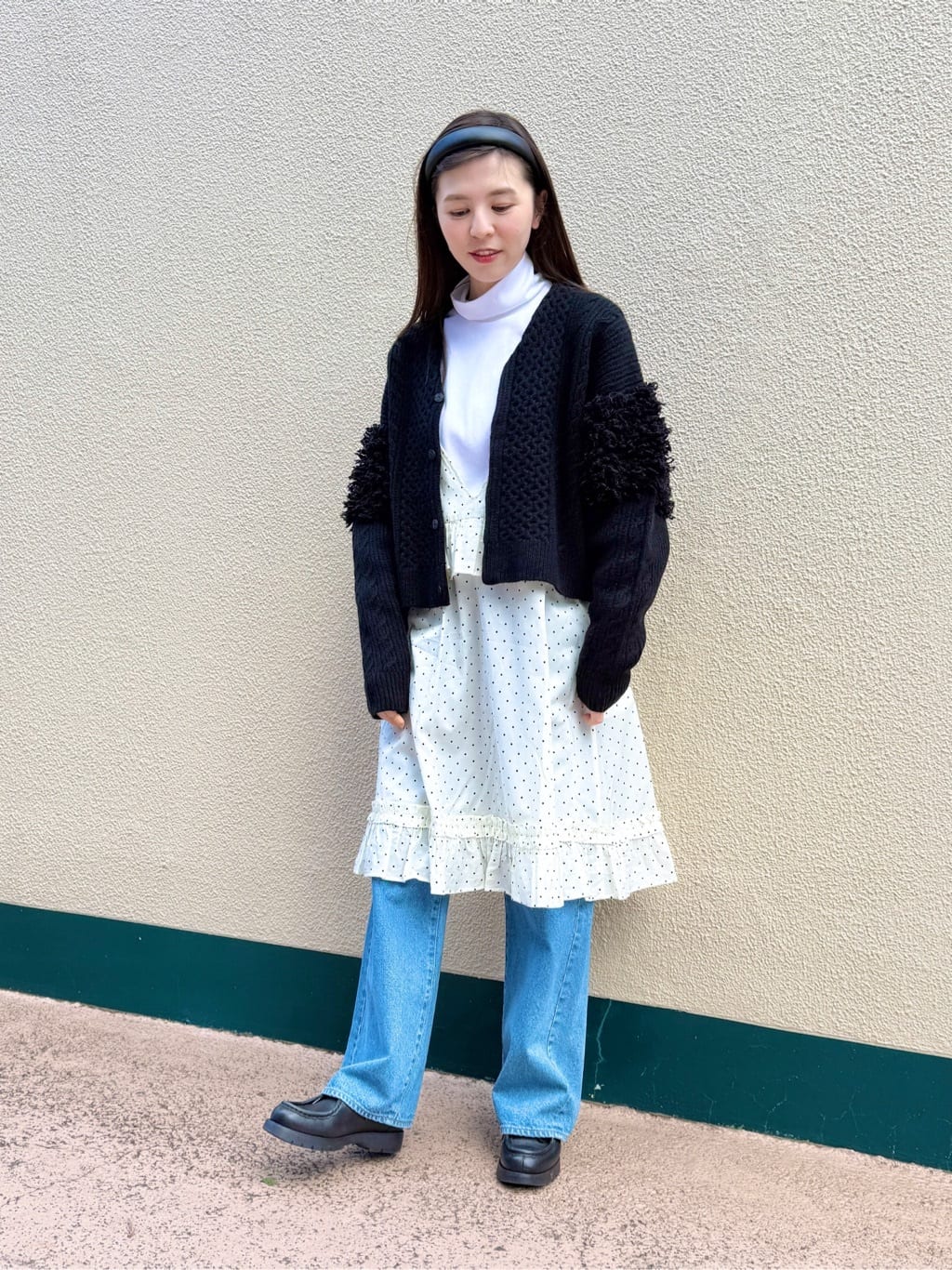 AMBIDEX �A�g���G �g���F160cm 2025.12.09