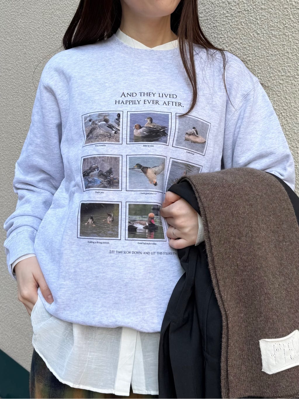 AMBIDEX �A�g���G �g���F160cm 2025.11.26