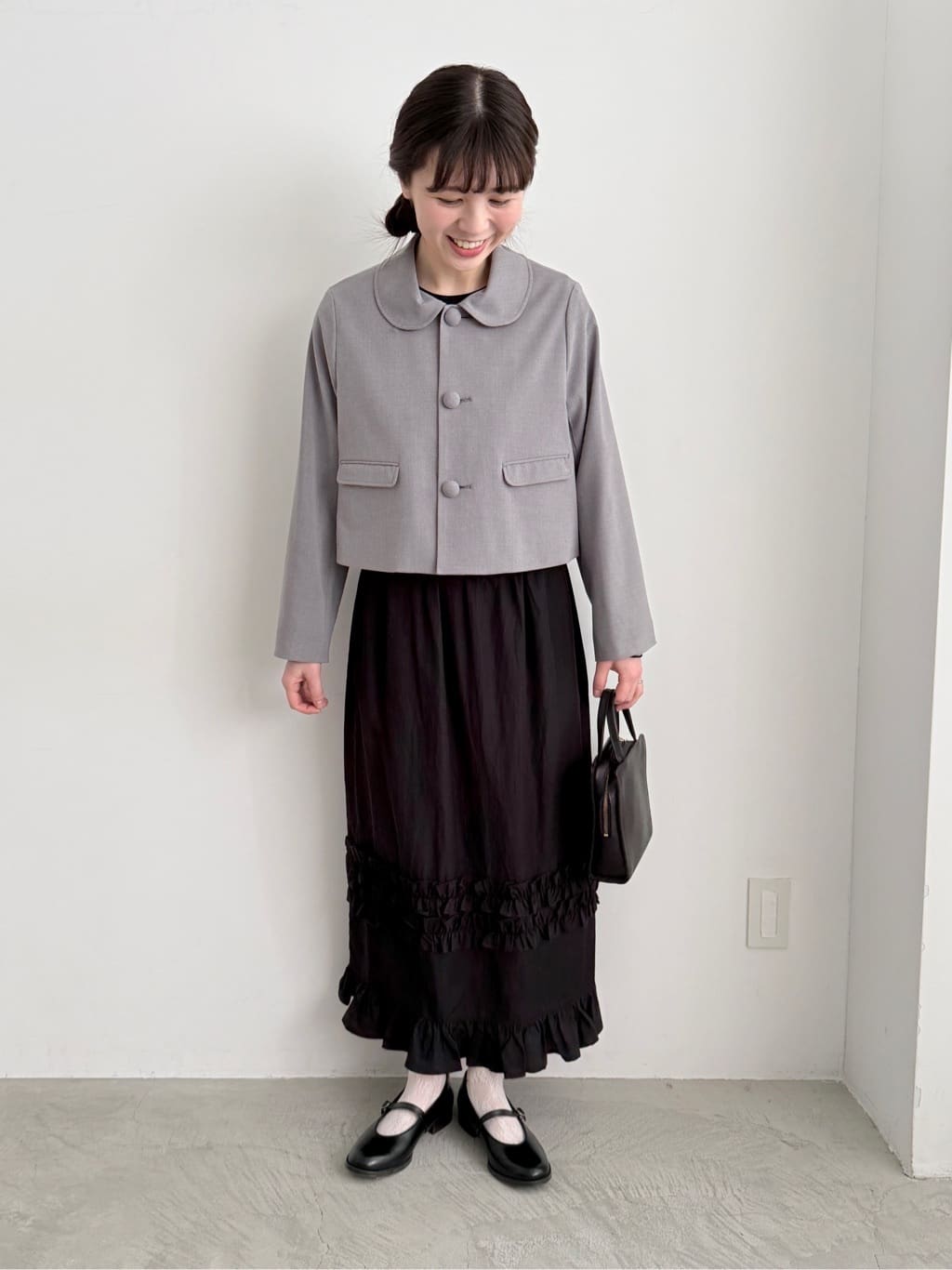 AMBIDEX �A�g���G �g���F160cm 2026.02.27