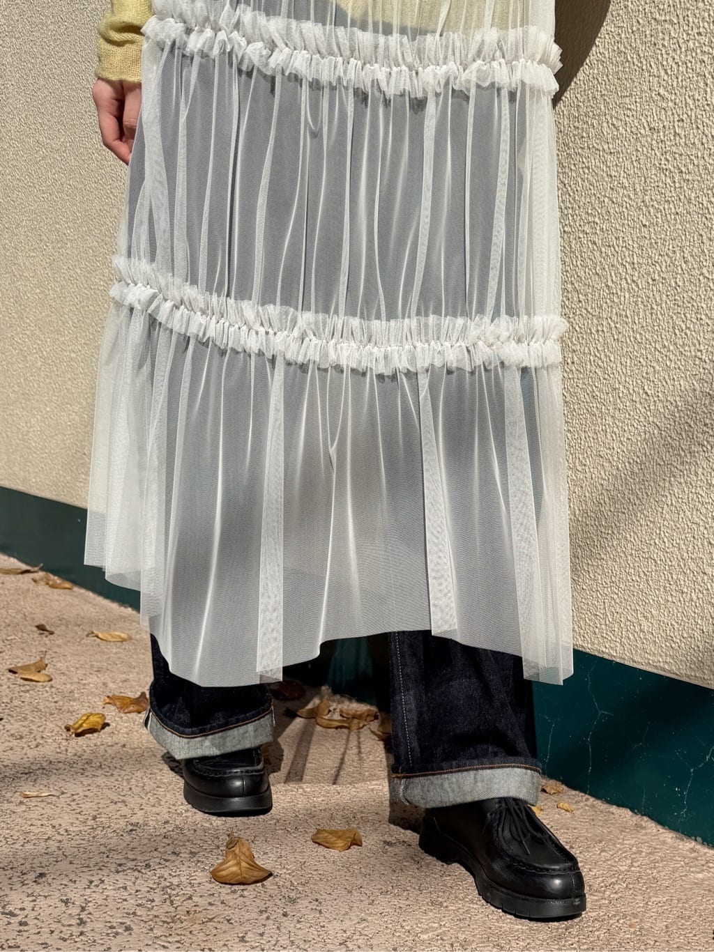 AMBIDEX �A�g���G �g���F160cm 2025.11.30