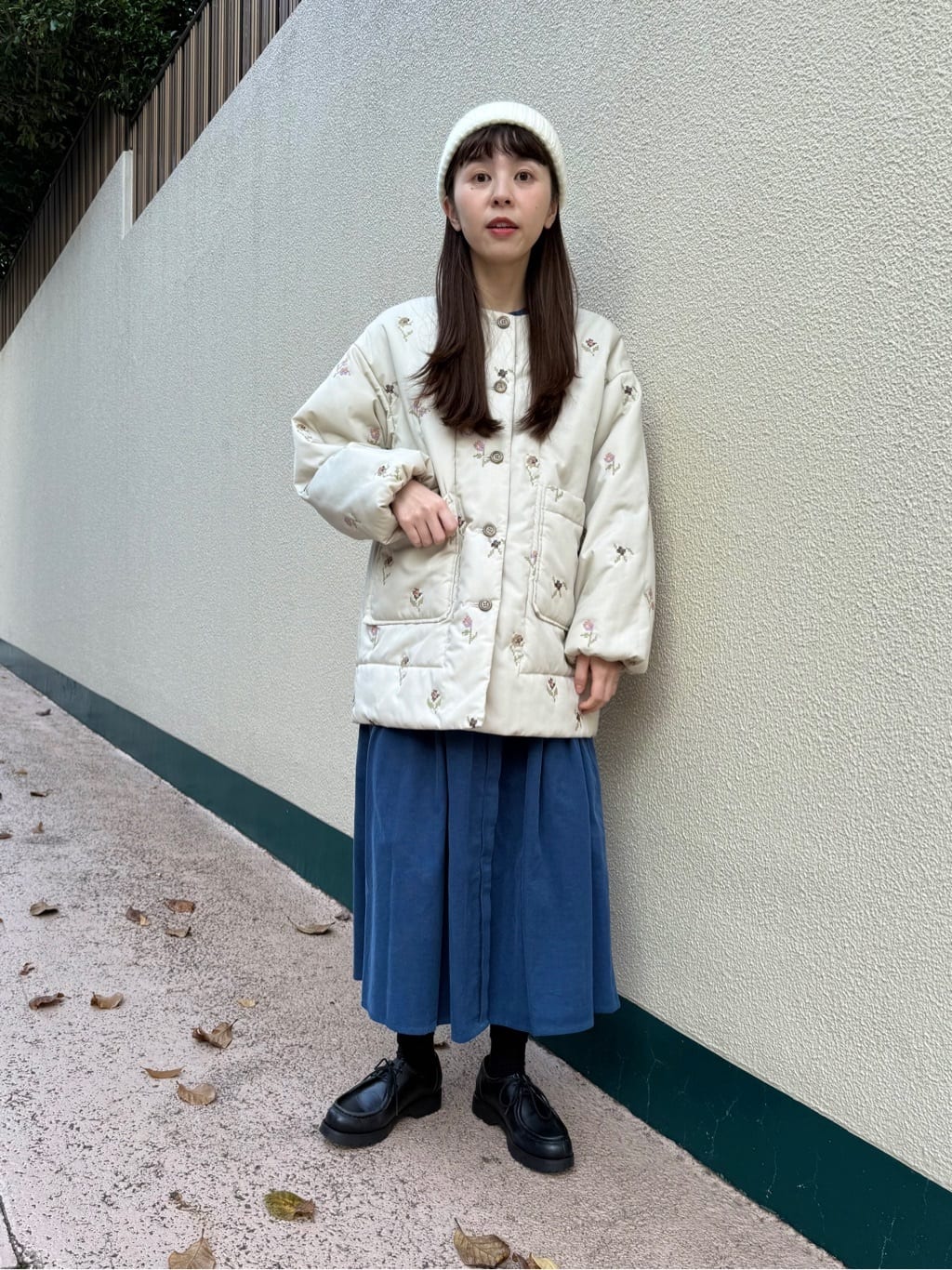 AMBIDEX �A�g���G �g���F160cm 2025.11.24