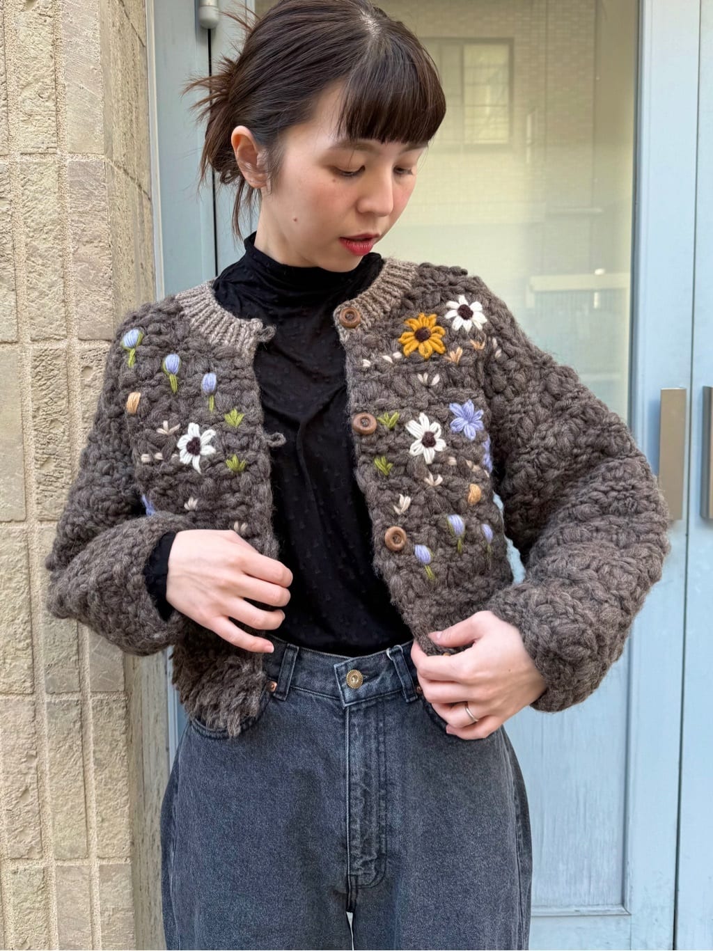 AMBIDEX �A�g���G �g���F160cm 2025.11.19