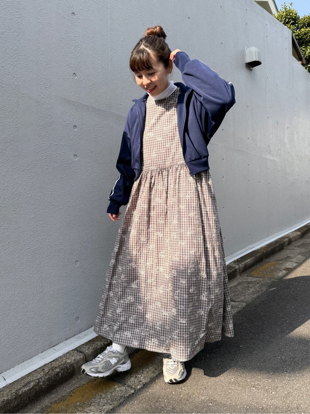 AMBIDEX �A�g���G �g���F160cm 2025.12.04