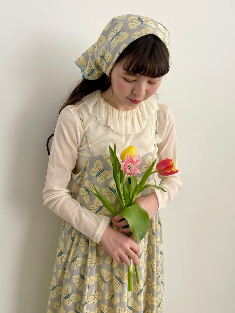 AMBIDEX アトリエ 身長:160cm 2025.05.27 AMBIDEX アトリエ 身長:160cm 2025.02.28