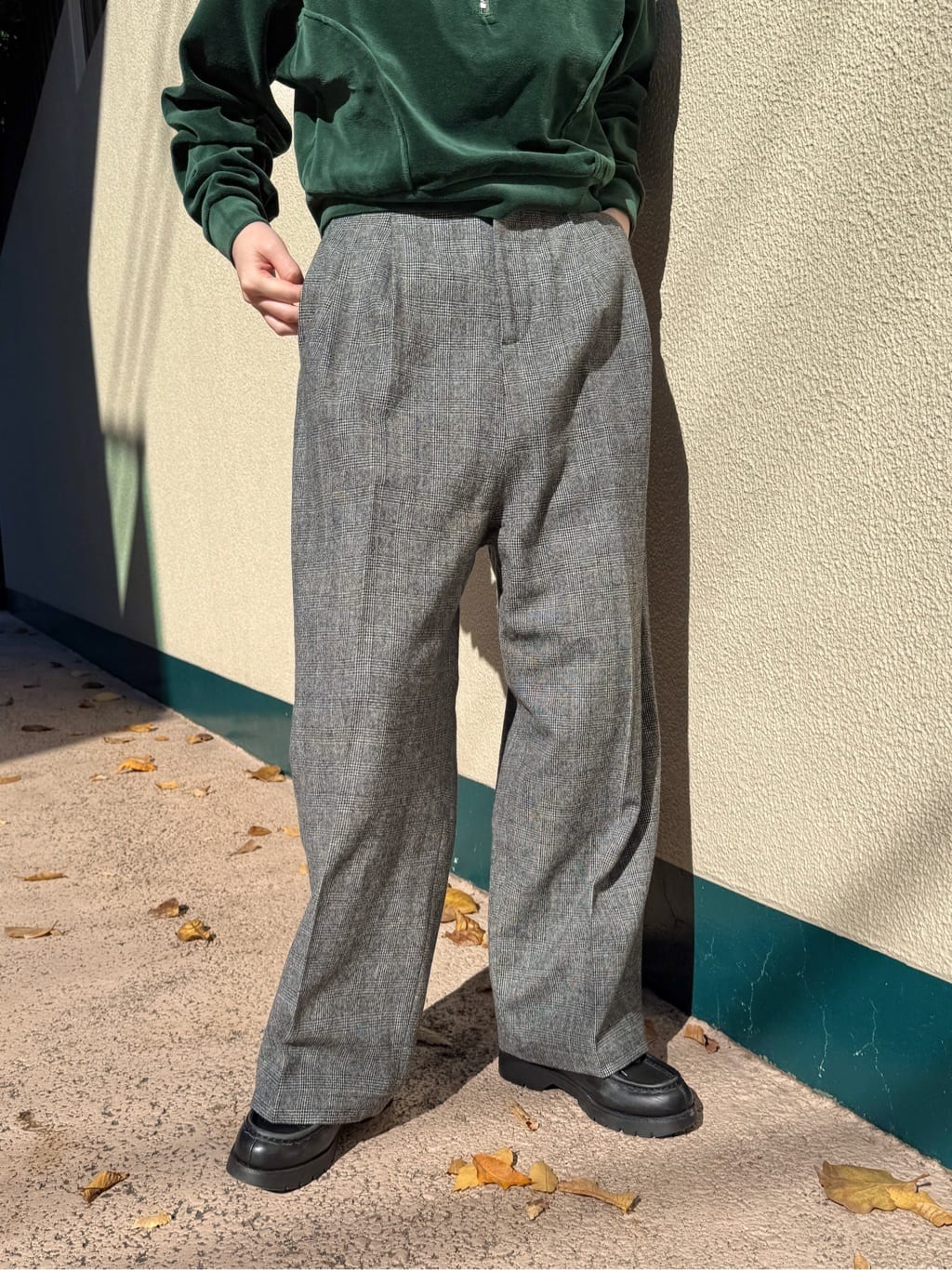 AMBIDEX �A�g���G �g���F160cm 2025.12.02